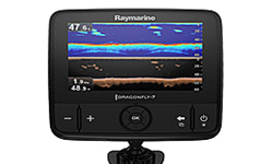 Raymarine 7 Pro